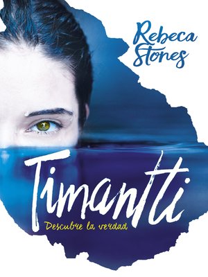 cover image of Timantti
